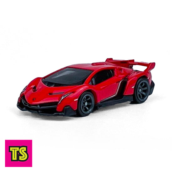 Lamborghini Veneno (Premium), Car Culture Speed Machines by Hot Wheels 2023 | ToySack, buy diecast cars for sale online at ToySack Philippines