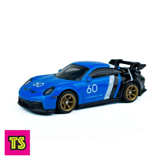 Porsche 911 GT3 (Premium), Car Culture Speed Machines by Hot Wheels 2023 | ToySack, buy diecast cars for sale online at ToySack Philippines