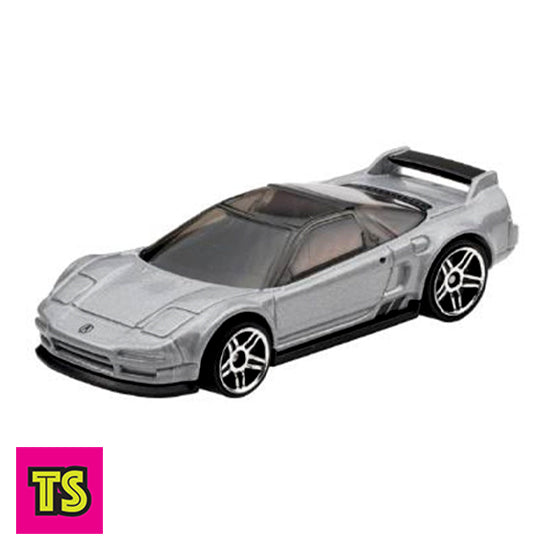 90 Acura NSX, Themed J-Imports Hot Wheels 2023 ToySack