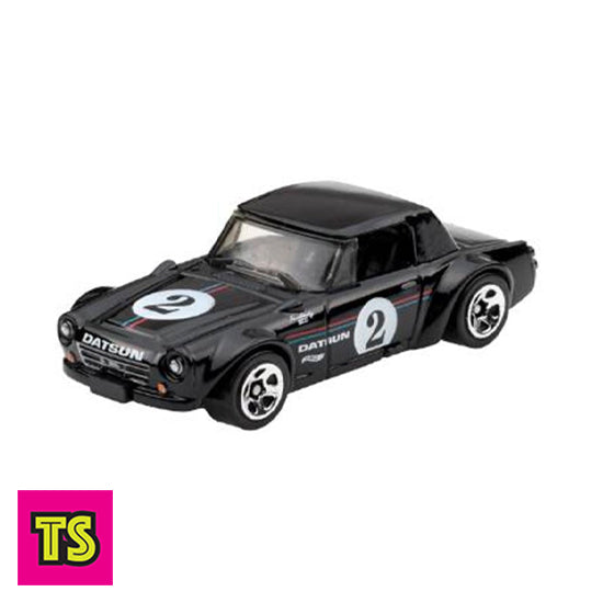 Datsun Fairlady 2000, Themed J-Imports Hot Wheels 2023 | ToySack, buy Hot Wheels toys for sale online at ToySack Philippines