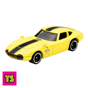 Toyota 2000 GT, Themed J-Imports Hot Wheels 2023 | ToySack, buy Hot Wheels toys for sale online at ToySack Philippines