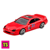 '98 Honda Prelude, Themed J-Imports Hot Wheels 2023 | ToySack, buy Hot Wheels toys for sale online at ToySack Philippines