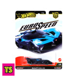 1/5 Bugatti Bolide, Hot Wheels Premium Car Culture EuroSpeed by Mattel 2025 | ToySack, buy the latest Mattel Hot Wheels toys for sale online at ToySack