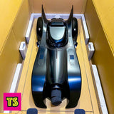 Mint Top Central Actual Item, Never Dispayed. MMS 170 1989 Batmobile (Tim Burton / Michael Keaton), Hot Toys 1/6 Scale Collectible Vehicle (Brand New / Opened for Inspection) | ToySack, buy Batman action figures, toys, vehicles, and collectibles for sale online at ToySack.

We ship internationally.