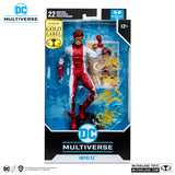 Package Details, Impulse (Flash War), DC Multiverse by McFarlane Toys 2023 | ToySack, buy DC toys for sale online at ToySack Philippines