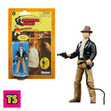 Indiana Jones Retro Kenner Reissue 3.75", Indiana Jones Raiders of the Lost Ark by Hasbro 2023 | ToySack, buy retro and vintage Star Wars , Indiana Jones and other George Lucas & Steven Spielberg movie action figures, vehicles, toys, and other collectibles for sale online at ToySack. Re/Create your childhood. 

We ship internationally.
