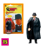Toht Retro Kenner Reissue 3.75", Indiana Jones Raiders of the Lost Ark by Hasbro 2023 | ToySack, buy retro and vintage Star Wars , Indiana Jones and other George Lucas & Steven Spielberg movie action figures, vehicles, toys, and other collectibles for sale online at ToySack. Re/Create your childhood. 

We ship internationally.