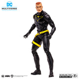 Figure Detail Unmasked, Jim Gordon as Batman, DC Multiverse by McFarlane Toys 2023 | ToySack, buy DC toys for sale online at ToySack Philippines