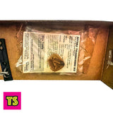 Sealed Card and Part, Young Tyrannosaurus Rex (New in Box), Jurassic Park by Kenner 1993 | ToySack, buy vintage Jurassic Park toys and collectibles for sale online at ToySack