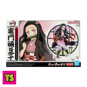 Kamado Nezuko, Demon Slayer by Bandai Spirits Model Kit 2022 | ToySack, buy anime toys for sale online at ToySack Philippines