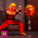 Pose 2, Ken, Street Fighter II by Jada Toys 2023 | ToySack, buy Street Fighter and other video game toys for sale at ToySack Philippines