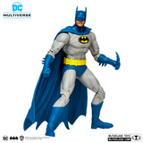 Box Package Details, Batman, Knightfall DC Multiverse by McFarlane Toys 2023 | ToySack, buy DC toys for sale online at ToySack Philippines