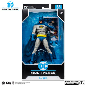 Batman, Knightfall DC Multiverse by McFarlane Toys 2023 | ToySack, buy DC toys for sale online at ToySack Philippines