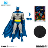 Content Details, Batman, Knightfall DC Multiverse by McFarlane Toys 2023 | ToySack, buy DC toys for sale online at ToySack Philippines
