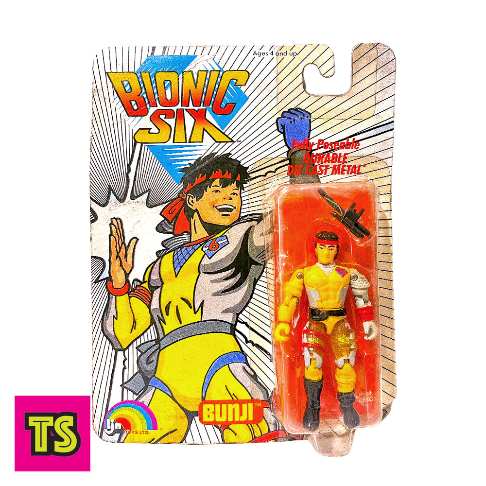 Classic Vintage Toys & Retro Collectibles | ToySack – 