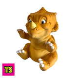 Cera, Land Before Time Hand Puppets (Complete), Pizza Hut Exclusive 1988 | ToySack, buy vintage toys for sale online at ToySack Philippines