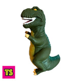 Sharptooth, Land Before Time Hand Puppets (Complete), Pizza Hut Exclusive 1988 | ToySack, buy vintage toys for sale online at ToySack Philippines