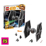 75211 Imperial TIE Fighter (Brand New Sealed), Lego Star Wars | ToySack, buy Lego sets for sale online only at ToySack.

We ship internationally.