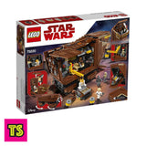 Back of Box Details, 75220 Star Wars- A New Hope Sandcrawler (Brand New Sealed), Lego Star Wars | ToySack, buy Lego sets for sale online only at ToySack.

We ship internationally.