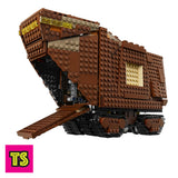 Vehicle Set Detail, 75220 Star Wars- A New Hope Sandcrawler (Brand New Sealed), Lego Star Wars | ToySack, buy Lego sets for sale online only at ToySack.

We ship internationally.