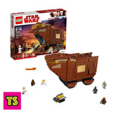 75220 Star Wars- A New Hope Sandcrawler (Brand New Sealed), Lego Star Wars | ToySack, buy Lego sets for sale online only at ToySack.

We ship internationally.