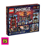Back of Box Details, 70751 Temple of Airjitzu (Brand New Sealed), Lego Ninjago | ToySack, buy Lego sets for sale online only at ToySack.

We ship internationally.