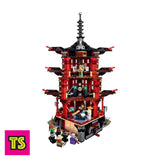 Back of Pagoda Building, 70751 Temple of Airjitzu (Brand New Sealed), Lego Ninjago | ToySack, buy Lego sets for sale online only at ToySack.

We ship internationally.