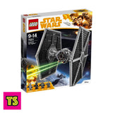 Front of Box Details, 75211 Imperial TIE Fighter (Brand New Sealed), Lego Star Wars | ToySack, buy Lego sets for sale online only at ToySack.

We ship internationally.