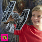 Action Play Size Reference, 75211 Imperial TIE Fighter (Brand New Sealed), Lego Star Wars | ToySack, buy Lego sets for sale online only at ToySack.

We ship internationally.