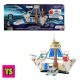 Ultimate Command Base Playset Over 3-Feet Long with 5-Inch Buzz Lightyear Figure, Disney Pixar Lightyear by Mattel 2022 | ToySack, buy Disney toys and collectibles for sale online at ToySack