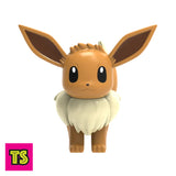 Pokemon Assembly Eevee, Officially Licensed Pokemon Toy by LD | ToySack, buy Pokemon toys & collectibles for sale online at ToySack Philippines