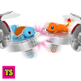 Spinner Battle, Pokemon Spin Fighter Charmander, Officially Licensed Pokemon Toy by LD | ToySack, buy Pokemon cards and collectibles at ToySack Philippines