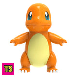 Pokemon Assembly Charmander, Officially Licensed Pokemon Toy by LD | ToySack, buy Pokemon toys & collectibles for sale online at ToySack Philippines