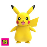 Pokemon Assembly Pikachu, Officially Licensed Pokemon Toy by LD | ToySack, buy Pokemon toys & collectibles for sale online at ToySack Philippines