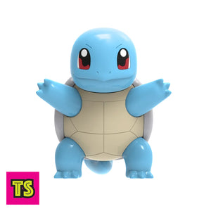 Pokemon Assembly Squirtle, Officially Licensed Pokemon Toy by LD | ToySack, buy Pokemon toys & collectibles for sale online at ToySack Philippines