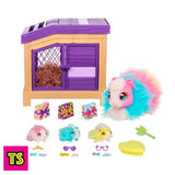 Package Contents, Little Live Pets: Mama Surprise: Guinea Pigs Rainbow Edition (DISCOUNTED), by Moose Toys 2023 | ToySack, buy kids' toys for Christmas for sale online at ToySack Philippines