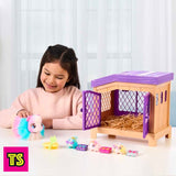 Playtime 2, Little Live Pets: Mama Surprise: Guinea Pigs Rainbow Edition (DISCOUNTED), by Moose Toys 2023 | ToySack, buy kids' toys for Christmas for sale online at ToySack Philippines