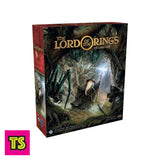 Box Paackage Details, The Lord of the Rings: The Card Game Revised Core Set by Fantasy Flight Games | ToySack, buy table top (TTCG), trading card games, and other boardgames for sale online at ToySack. Re/Create your childhood. 

We ship internationally.