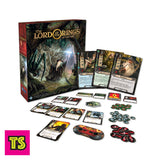 The Lord of the Rings: The Card Game Revised Core Set by Fantasy Flight Games | ToySack, buy table top (TTCG), trading card games, and other boardgames for sale online at ToySack. Re/Create your childhood. 

We ship internationally.