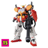 Standard Standing Pose, 1/100 MG XXXG-01H Gundam Heavy Arms EW Ver., Gundam Wing: Endless Waltz by Bandai | ToySack, buy Gundam model kits for sale online at ToySack Philippines