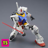 Action Figure Detail 2, 1/100 MG RX-78-2 Ver 3.0, Gundam by Bandai | ToySack, buy Gundam model kits and toys for sale online at ToySack Philippines
