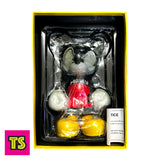Mad Mickey Contents, Set of 2 Manny Pacquiao (Signed) x Mickey Mouse, Promoters of Peace Philippine Release Exclusive by MINDstyle 2009 | ToySack, buy rare and hard-to-ind collectibles for sale online at ToySack