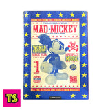 Mad Mickey Disney Box, Set of 2 Manny Pacquiao (Signed) x Mickey Mouse, Promoters of Peace Philippine Release Exclusive by MINDstyle 2009 | ToySack, buy rare and hard-to-ind collectibles for sale online at ToySack
