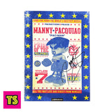 Manny Pacquiao Box Signed Autograph, Set of 2 Manny Pacquiao (Signed) x Mickey Mouse, Promoters of Peace Philippine Release Exclusive by MINDstyle 2009 | ToySack, buy rare and hard-to-ind collectibles for sale online at ToySack