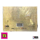 Bottom Detail, Sealed NBA Collector Series 1 Blind Box Figures, by MINDstyle 2010 | ToySack, buy rare and hard-to-ind collectibles for sale online at ToySack