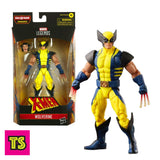 Wolverine Heat Claws, Marvel Legends Bonebreaker BAF Series by Hasbro | ToySack, buy retro and vintage X-Men, Spider-Man, Avengers, and Marvel action figures, toys, and collectibles for sale online at ToySack.

We ship internationally.