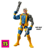 Pose, Cable (BAF Part Not Included), Marvel Legends by Hasbro 2024 | ToySack, buy Marvel toys for sale online at ToySack Philippines