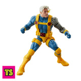 Pose 2, Cable (BAF Part Not Included), Marvel Legends by Hasbro 2024 | ToySack, buy Marvel toys for sale online at ToySack Philippines