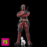 Pose, Deadpool, Marvel Legends Legacy Collection by Hasbro 2024 | ToySack, buy Marvel toys for sale online at ToySack Philippines