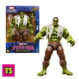 Hulk, Marvel Legends Spider-Man Brand New Day by Hasbro | ToySack, buy modern and vintage Marvel action figures, toys, comics, and collectibles by Hasbro and Toy Biz for sale online at ToySack. 

We ship internationally., buy modern and vintage Marvel action figures, toys, comics, and collectibles by Hasbro and Toy Biz for sale online at ToySack. 

We ship internationally.